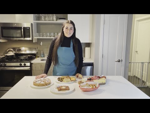 Easy Ways to Adjust Your Cooking for Guests with Food Allergies & Sensitivities During the Holida…