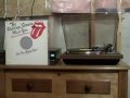 The Rolling Stones-Miss You-12" Single ...