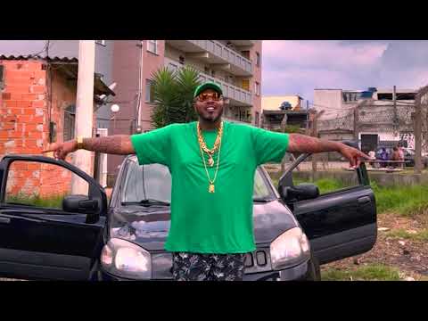 Mc Nego Blue - Zé Povinho Fala ( Nbnobeatzl Dj Gá BHG )