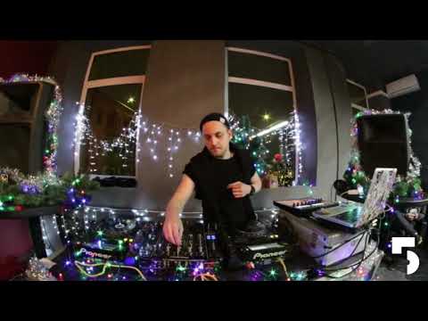 5букврадио - dotalovo @ raw christmas 27dec2018