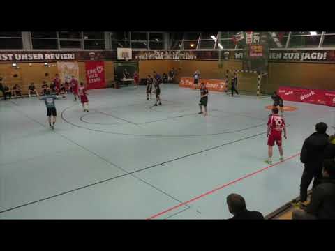 Schwarzer zurück an die Küste