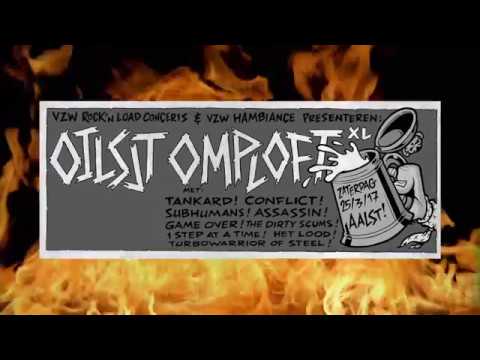 Oilsjt Omploft Promo 2017