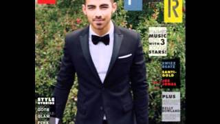Joe Jonas - The Headline Song