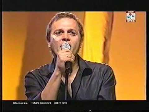 AMAJLIJA BAND / BUDVA FESTIVAL 2005