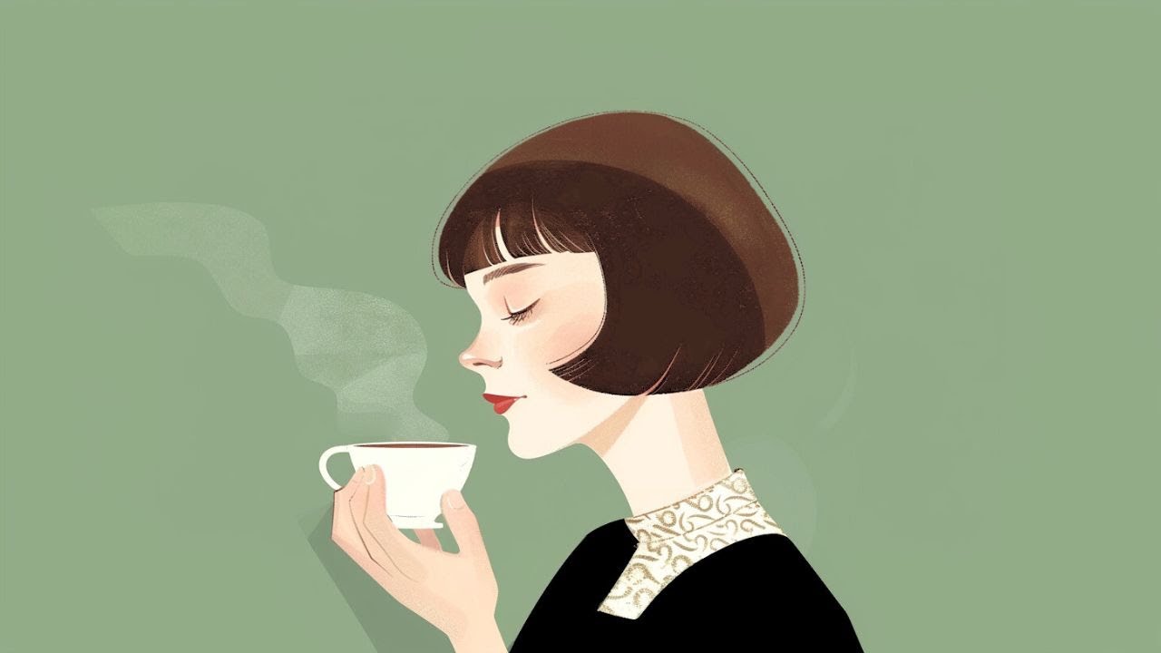 Late Night Jazz Lounge🌙 Smooth After Hours Jazz for Quiet Nights  --60min