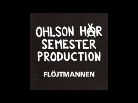 Ohlson Har Semester Production - Stenhård Skridskobräda