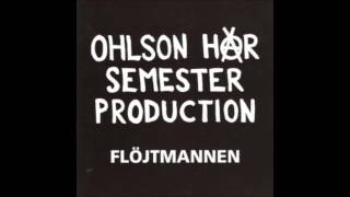 Ohlson Har Semester Production - Stenhård Skridskobräda