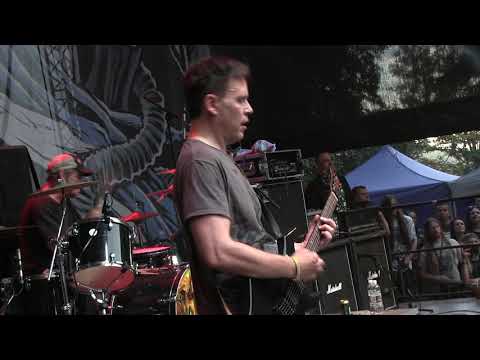 SIEGE Live At OBSCENE EXTREME 2019!!!