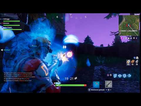 Fortnite 01 21 2018   00 45 07 17 DVR