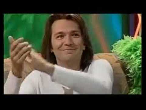 Дмитрий Маликов и Верка Сердючка СВ-Шоу 1999