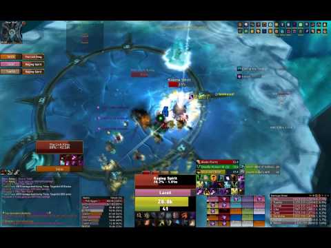 Paragon Lich King 25 normal Part 1