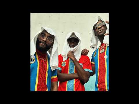 SDM Type Beat "243" Ft. Rsko & Gradur | Instru Banger 2024