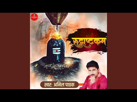 Rudrashtakam (Sanskrit)