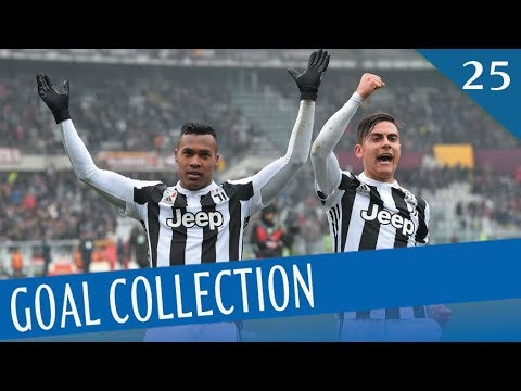 download lagu mp3 mp4 Serie A 25 Giornata, download lagu Serie A 25 Giornata gratis, unduh video klip Serie A 25 Giornata