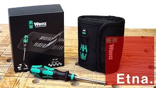 Wera Kraftform Kompakt KK62 - review | Etna.