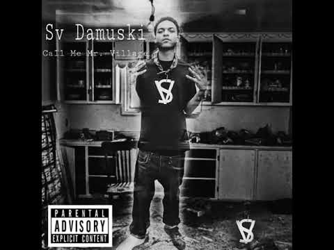 Villain Flow (feat. Sv Meezy) (Call Me Mr. Village)