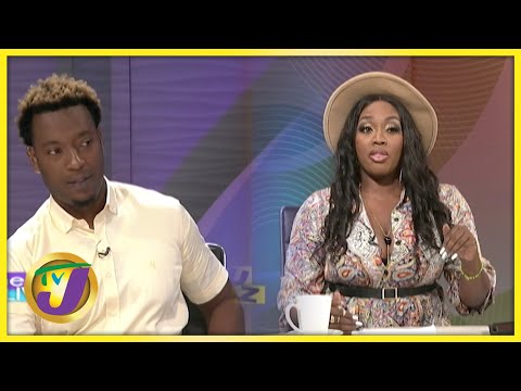 TVJ Daytime Live Buzz - Jan 11 2022