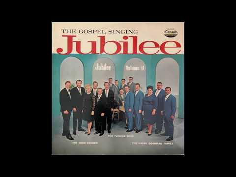 The Gospel Singing Jubilee Volume II