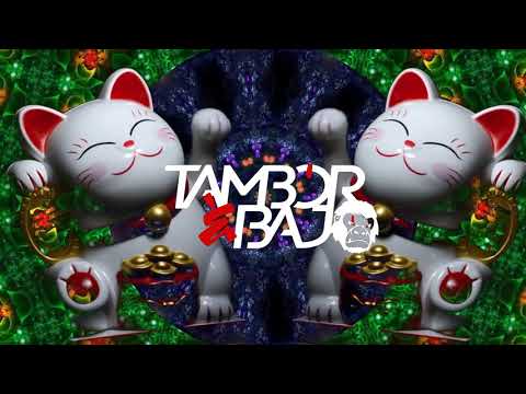 Gabo Parranda - Café Con Samba Edición Tambor y Bajo