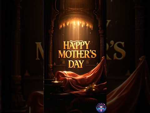 “MAA: The Eternal Bond – From Heaven to Home”