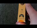 Little Bear Parties And Picnics 1998 VHS Review
