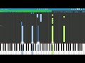 Franz Liszt Mephisto Waltz No 1 S 514