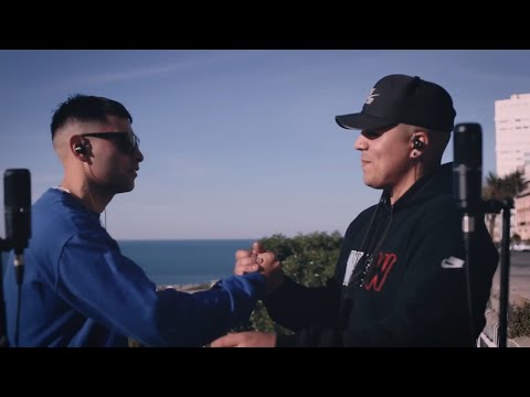 @D.allan_ Amor o perdón feat. @MATIASANDRES.