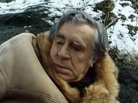 Der Alte 83 - Der Unbekannte im Spiel [HQ] Kult-Krimi 1984 (Erwin Köster)