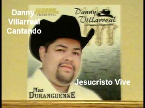 Danny Villarreal