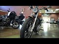 2008 HARLEY DAVIDSON SPORTSTER 1200 LOW Used Motorcycle For Sale Mauston WI