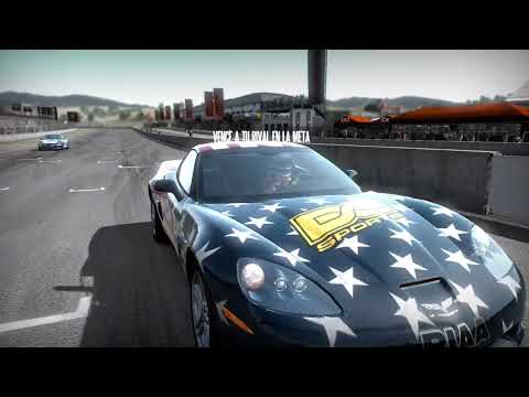 Need For Speed Shift Walkthrough Part 27 - Tier 3 "Car Battle"