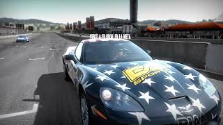 Need For Speed Shift Walkthrough Part 27 - Tier 3 Car Battle