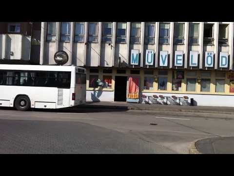 Szolnok 15-ös járat; Vasútállomás - Tiszaliget, Campus