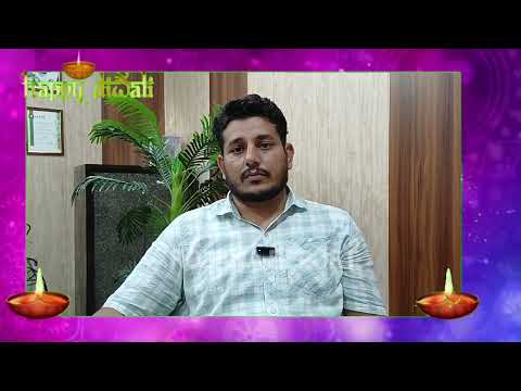 Wish You Happy Diwali | From Ramandeep Soai
