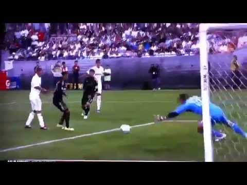 Joselu - Real Madrid