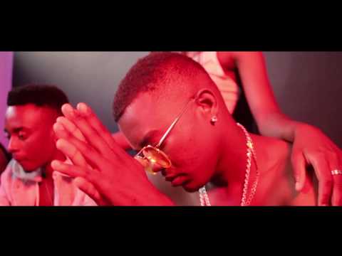 SEAN23 ft Chxmpion-Gorillaz official video