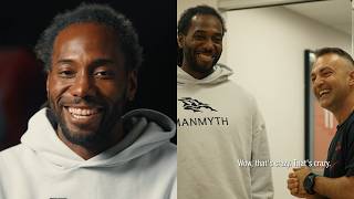 Kawhi Leonard - Toronto Raptors