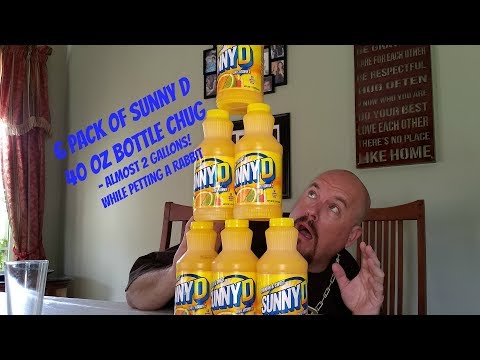 download lagu mp3 mp4 Sunny D Calories, download lagu Sunny D Calories gratis, unduh video klip Sunny D Calories