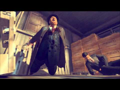 Lets Play Mafia 2 Demo [Blind] - Deutsch Part 2