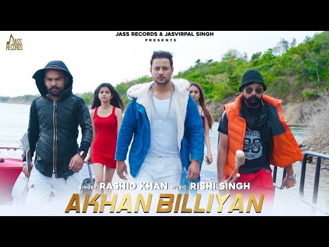 Akhan Billiyan — watch video