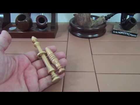 Novos Socadores de Madeira