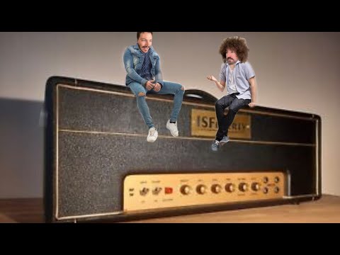 LA REPUBLICA DEL TONO 43 - HABLEMOS DE AMPLIS