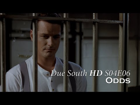 Due South HD - S04E06 - Odds