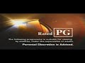 TVJ Jamacia Rated PG September 2024
