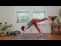 Wake Up Yoga  |  11-Minute Morning Yoga Practice