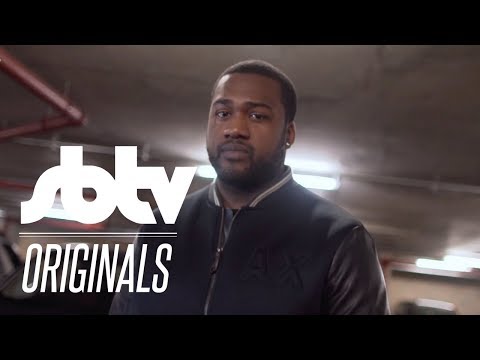 Stana | Street League [Leyton, E10]: SBTV