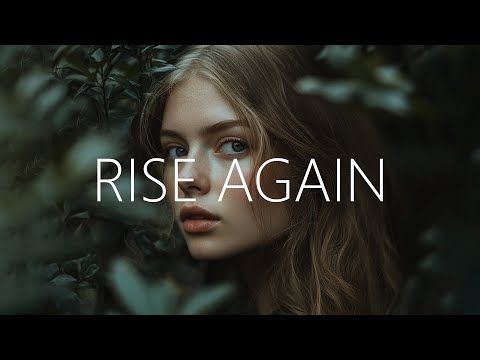 LEUTHERO - Rise Again (Lyrics)