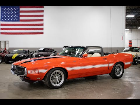 1970 Ford Mustang (CC-1592228) for sale in Kentwood, Michigan