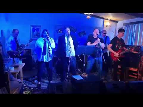 Cannery Row - Jundrov 09/2024 Easy