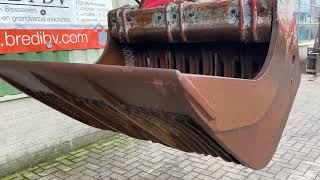 Venta de Rotar Schudbak cuchara cribadora - Imagen 4 | Machineryline AR Rotar Schudbak cuchara cribadora | Imagen 4 - Machineryline